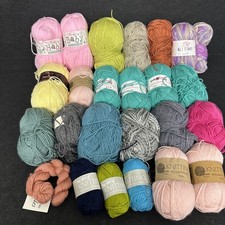 Knitting wool yarn for sale  UK