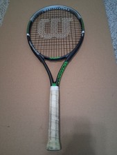 Wilson nemesis 100 for sale  Roseville