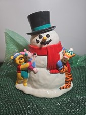 Vintage snowman winnie for sale  Mesa