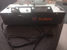 Hömann promatic 2 gebraucht kaufen Hömann promatic 2 gebraucht kaufen  Meldorf