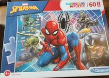 Stock puzzle spider usato  Faenza