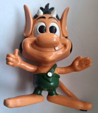 Hugo troll figur gebraucht kaufen  Kornwestheim