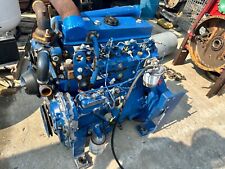 Perkins 4.41 diesel for sale  Springville