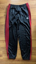 Adidas sporthose trainingshose gebraucht kaufen  Hamburg