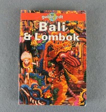Bali lombok guide usato  Rho