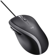 Logitech m500s kabelgebundene gebraucht kaufen  Deutschland