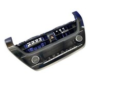 2023 TOYOTA GR COROLLA PAINEL DE CONTROLE DIANTEIRO AC HVAC CLIATE TEMP COM ABERTURAS FABRICANTE DE EQUIPAMENTO ORIGINAL comprar usado  Enviando para Brazil