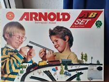 Arnold spur 0100 gebraucht kaufen  Recklinghausen