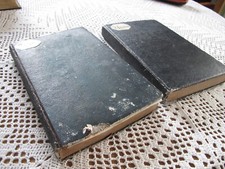 Alte antike bücher gebraucht kaufen  Delingsdorf, Hamfelde, Kasseburg