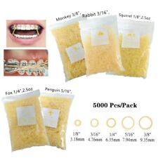 5000 pcs dental d'occasion  Expédié en Belgium