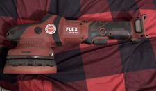 Flex polisher cordless for sale  Carroll