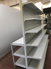 Packtisch trennwand wandregal gebraucht kaufen  Strausberg