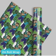 Birthday wrapping paper for sale  WALTHAM ABBEY
