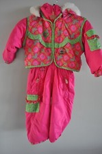 Vintage obermeyer preschool for sale  Littleton
