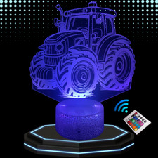 Lampe chevet led d'occasion  Gémenos