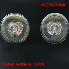 Replace halogen bulbs for sale  HATFIELD