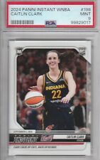 Usado, 2024 Panini Instant WNBA Caitlin Clark RC #198 Fever Mint PSA 9 bônus grátis Clark comprar usado  Enviando para Brazil