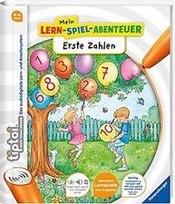 Tiptoi lern spiel gebraucht kaufen  Berlin