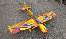 Reactor plane aerobatic for sale  Owosso