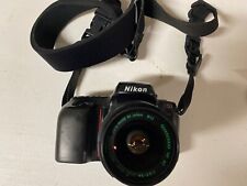 Nikon n50 camera for sale  Mcdonough