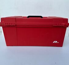 Plano red portable for sale  Gap