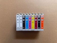 Genuine epson t087 for sale  Murrieta