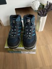 Scarpa kinder wanderschuh gebraucht kaufen  Deutschland