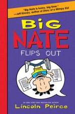 Big nate flips for sale  Montgomery