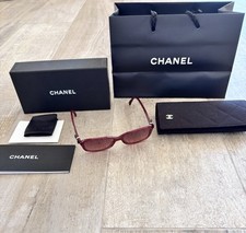 Authentique chanel vintage d'occasion  Gap