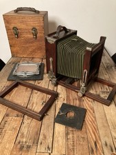 Korona 5x7 großformat gebraucht kaufen  Wollmatingen