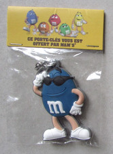 Porte clef caoutchouc d'occasion  Argenton-sur-Creuse