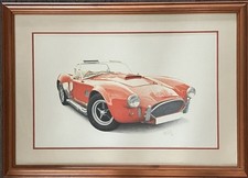 Limited edition red for sale  WOKINGHAM