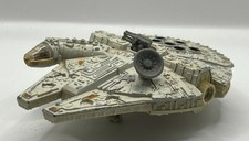 Millennium Falcon Vintage Kenner Die-Cast Star Wars ANH 1979 - Completo comprar usado  Enviando para Brazil