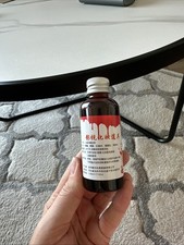 Fake blood special for sale  LONDON