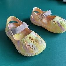 Kinder schuhe mädchen gebraucht kaufen  Neustadt an der Weinstraße