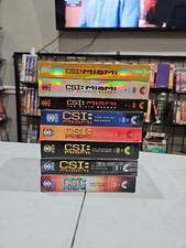 csi miami season 2 for sale  Trenton