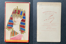 Nadar paris actress d'occasion  Expédié en Belgium