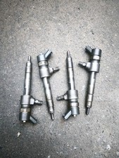 0445110165 iniettore carburato usato  Palmi