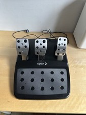 Logitech g920 steering for sale  ROSSENDALE