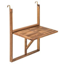 Balkontisch hängetisch balkon gebraucht kaufen  Grünsfeld