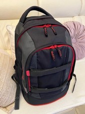 Satch schulrucksack pack gebraucht kaufen  Hamburg