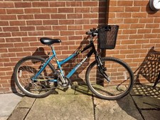 Raleigh volatile ladies for sale  HITCHIN