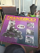Mens trans 800 for sale  WHITEHAVEN