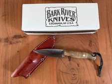 Bark river mini gebraucht kaufen  Magdeburg