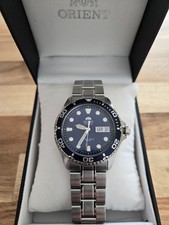 Montre automatique orient d'occasion  Lavaur