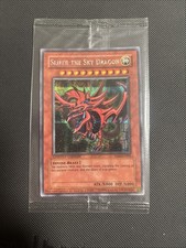 Slifer the sky gebraucht kaufen  Winterlingen