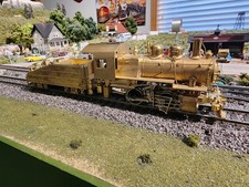Brass gem models for sale  Layton