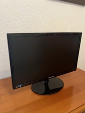 Samsung led monitor gebraucht kaufen  Kiel