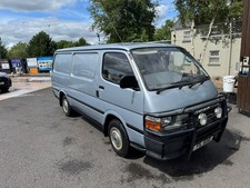 Classic 1993 toyota for sale  UK