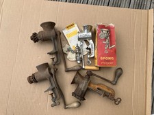 meat chopper for sale meat chopper for sale PRESTON